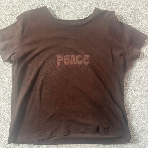 The Hemp Temple Peace T - Picture 1 of 10